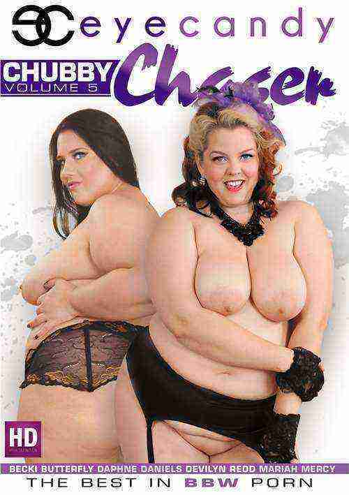 [18+] Chubby Chaser 5