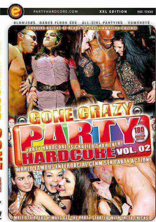 [18+] Party Hardcore Gone Crazy 2