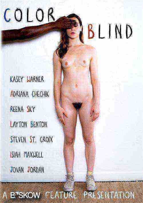 Color Blind