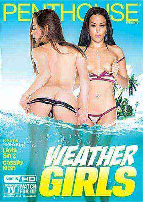 [18+] Weather Girls