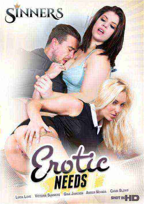 Erotic Needs