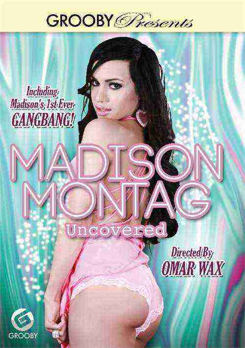 [18+] Madison Montag Uncovered