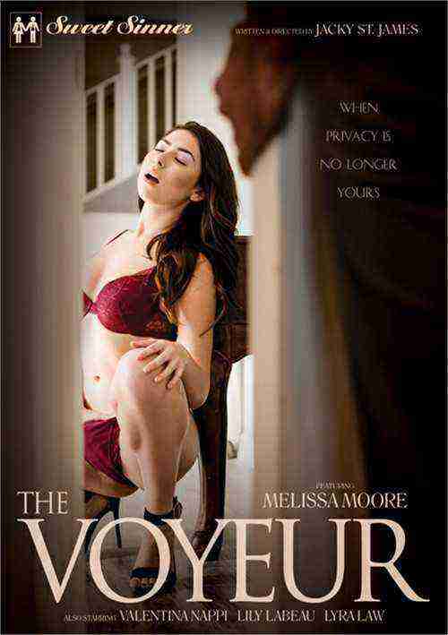 [18+] The Voyeur