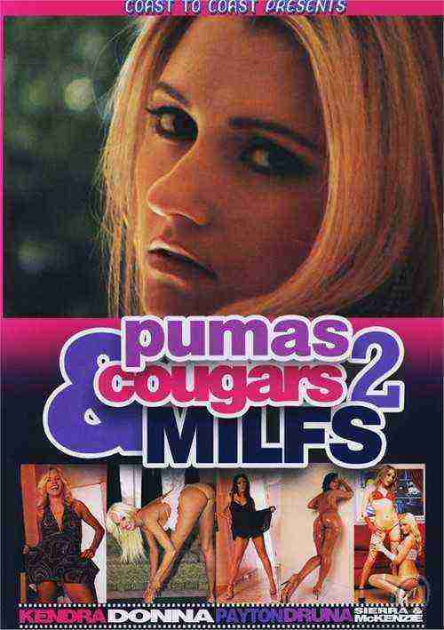 [18+] Pumas, Cougars & M.i.l.f.s 2