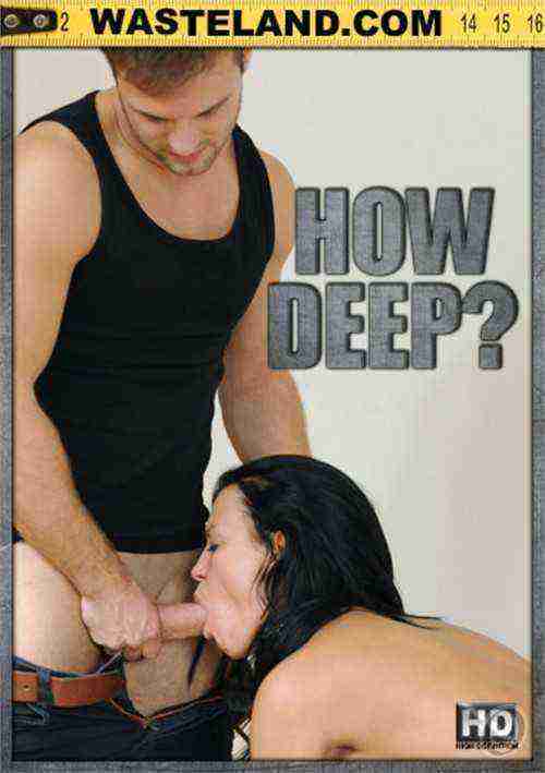 [18+] How Deep?
