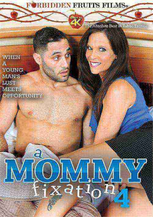 Mommy Fixation 4