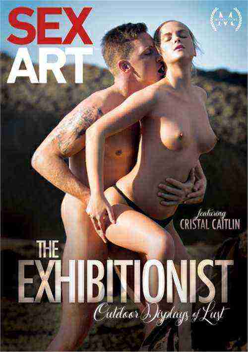 [18+] The Exhibitionist (sexart)