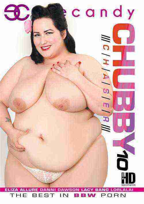 [18+] Chubby Chaser 10