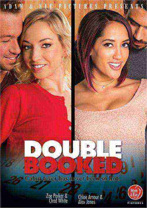 Double Booked Adam & Eve