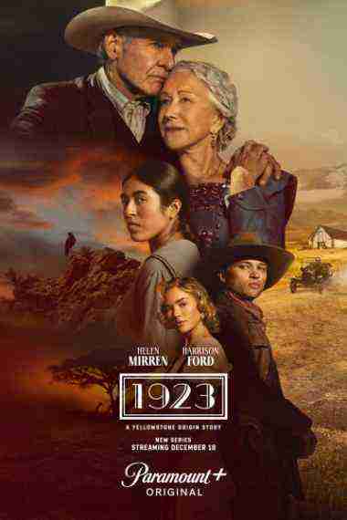 1923 - Season 1 (2022)