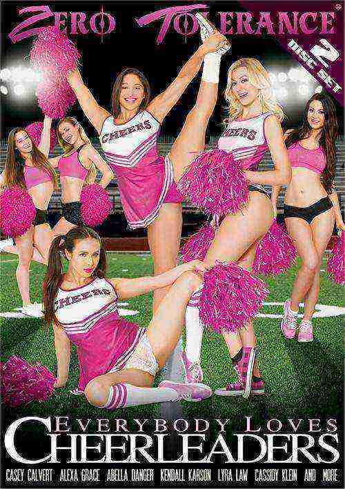 Everybody Loves Cheerleaders 2017