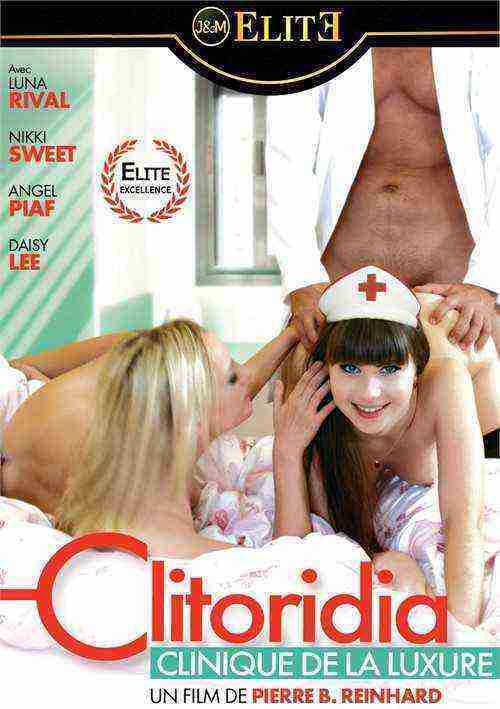 [18+] Clitoridia: Clinque De La Luxure