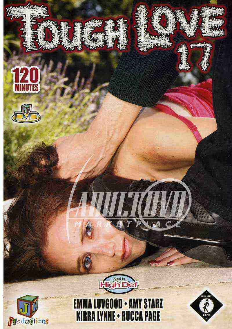 [18+] Tough Love 17