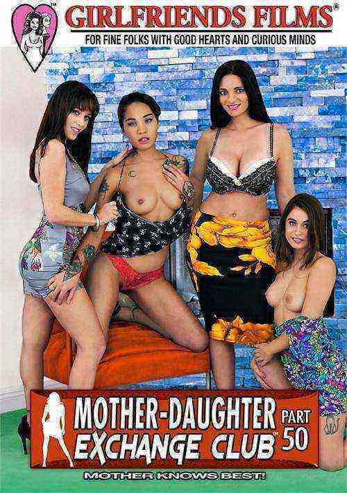 Mother-Daughter Exchange Club Part 50