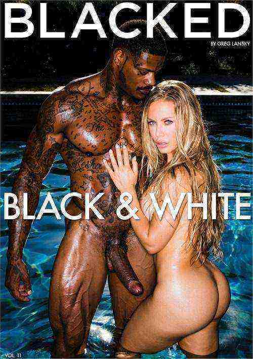Black & White Vol. 11