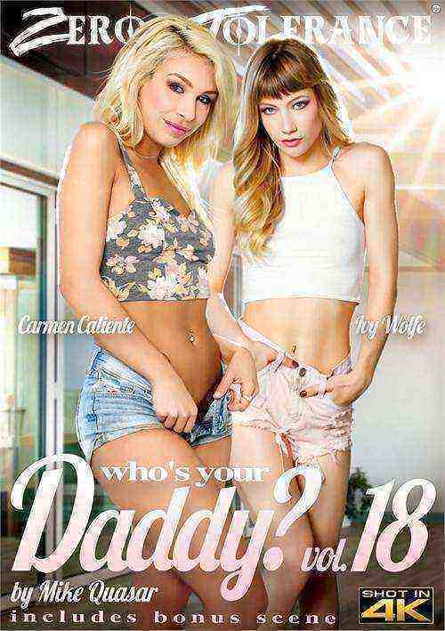 Whoâ€™s Your Daddy? 18 (2018)