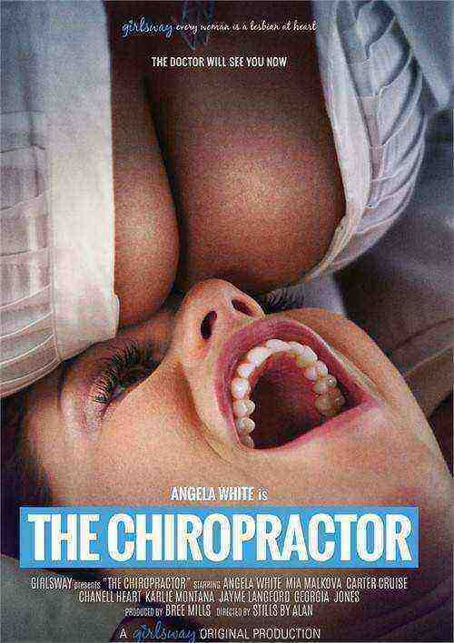 Chiropractor