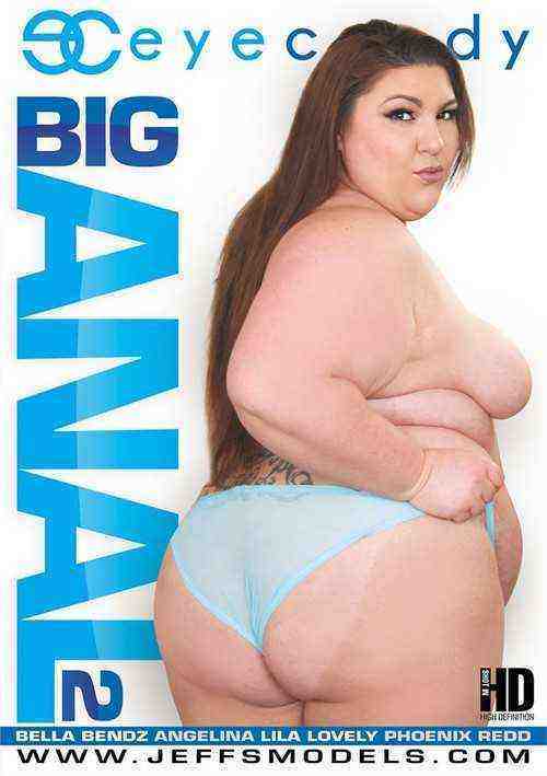[18+] Big Anal 2