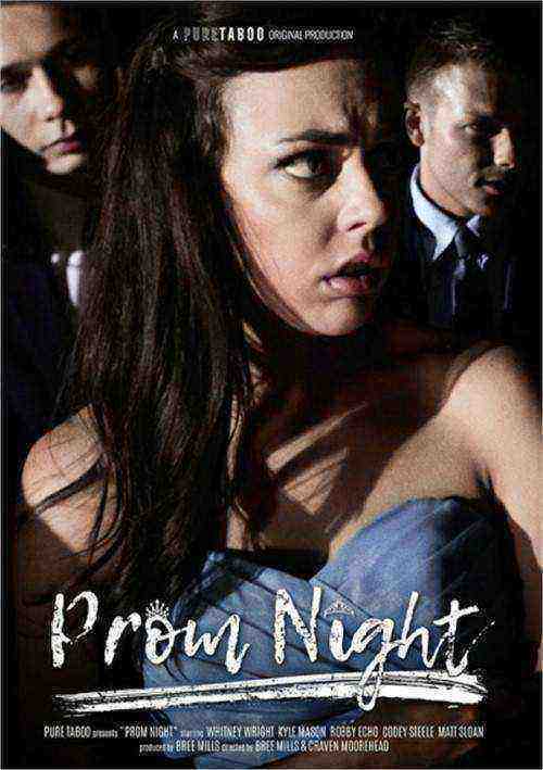 Prom Night Pure (2018)