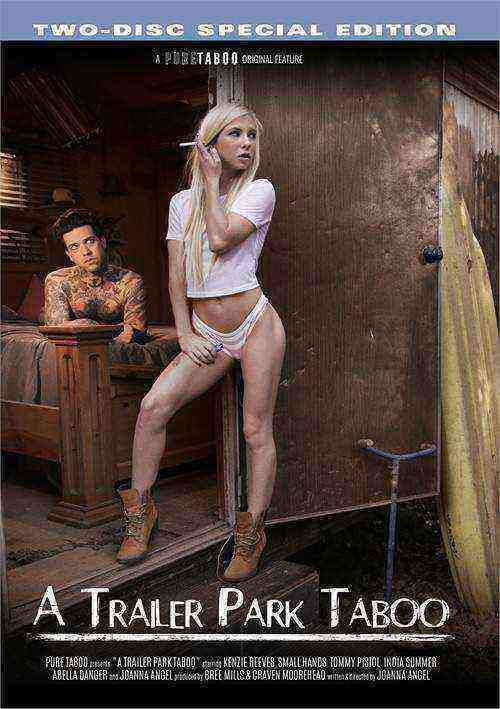 Trailer Park Taboo