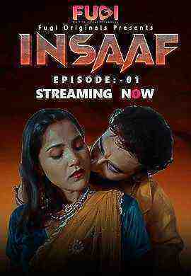 Insaaf (2023) Fugi Originals (2023)