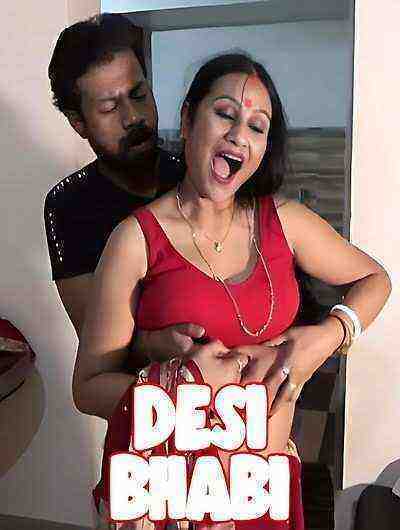 Desi Bhabi Kitchen (2023) Unrated (2023)