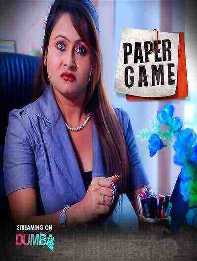Paper Game (2023) Dumba (2023)