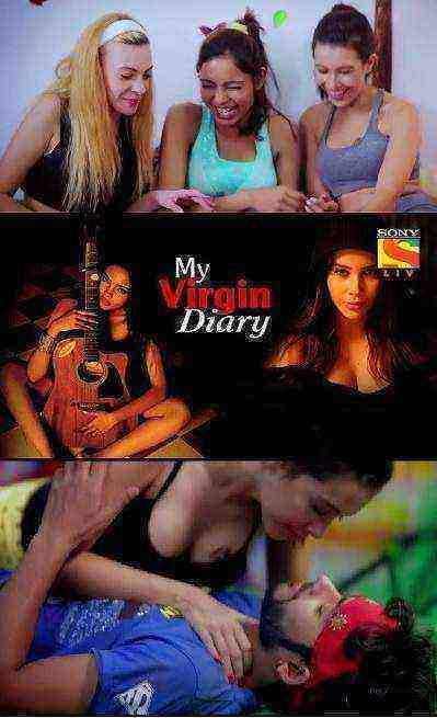 My Virgin Diary Hindi Season 1 Complete