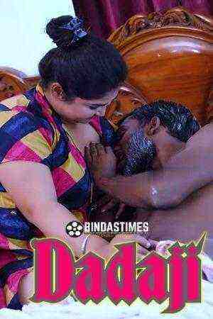 Dadaji Dadiji (2022) Bindastimes Originals (2022)