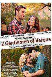 2 Gentlemen of Verona (2018 ) 