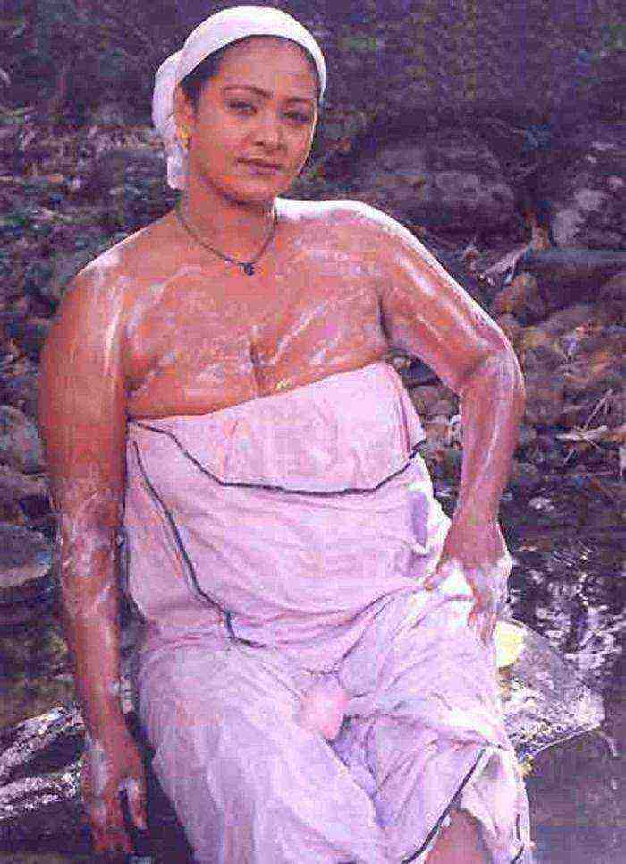 Pyasa Jism (2003)