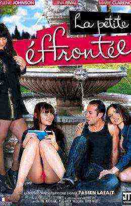 La Petite Effrontee