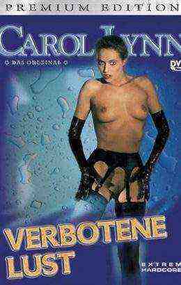 Verbotene Lust