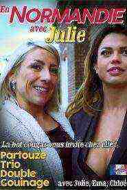 En Normande Avec Julie (Marc Dorcel)