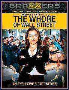 [18+] The Whore of Wall Street