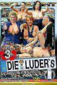 Die-Luderâ€™s 3: 4 Schwestern Vom Schrott