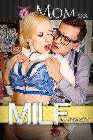 MILF Fantasy Moms