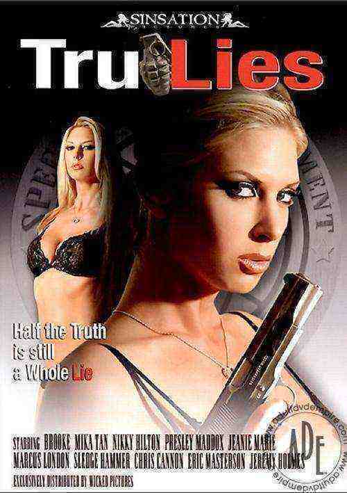 [18+] Tru Lies