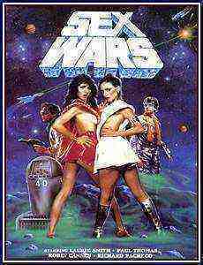 [18+] Sex Wars