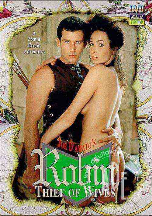 [18+] Robin: Thief of Wives