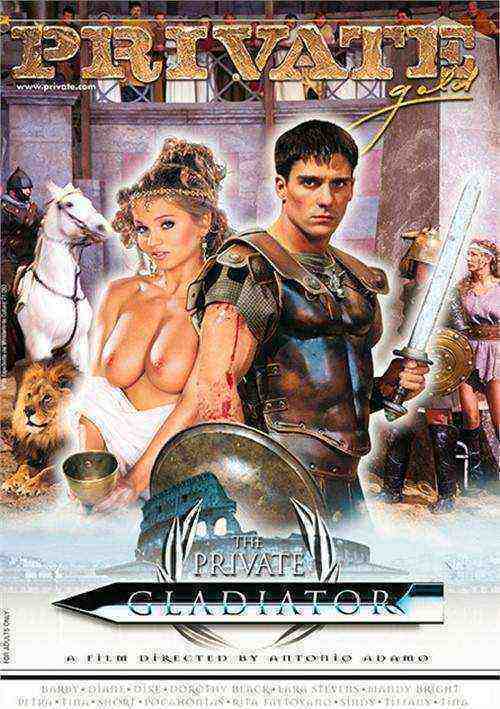 [18+] The Private Gladiator
