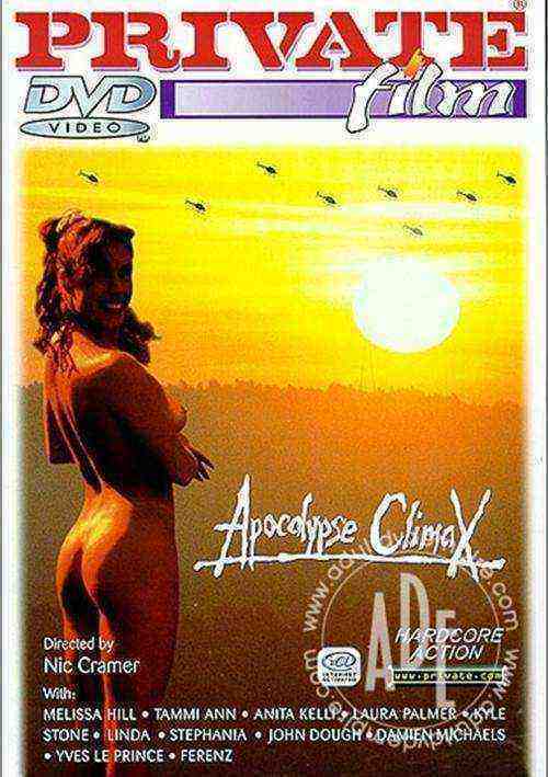 [18+] Apocalypse Climax I