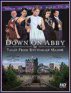 [18+] Down On Abby: Tales From The Bottomley Manor