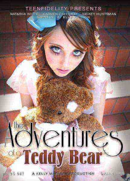 [18+] The Adventures Of A Teddy Bear