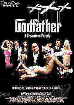 [18+] Godfather XXX: A DreamZone Parody
