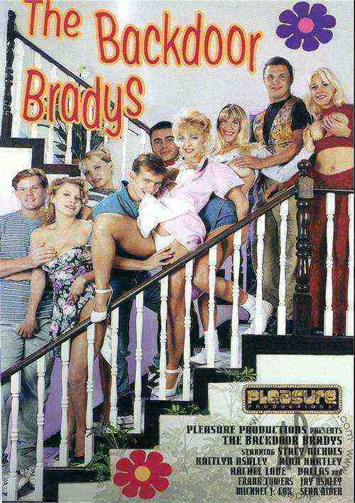 [18+] The Backdoor Bradys