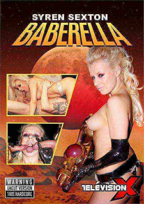 [18+] Baberella