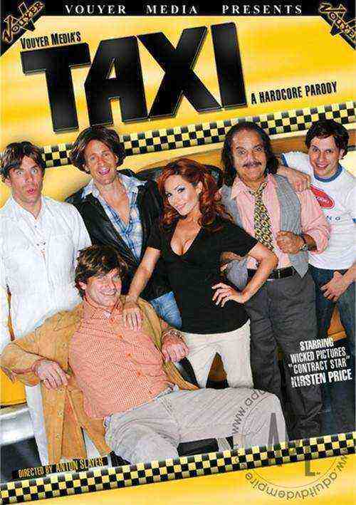 [18+] Taxi: A Hardcore Parody