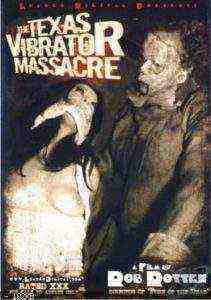 [18+] The Texas Vibrator Massacre