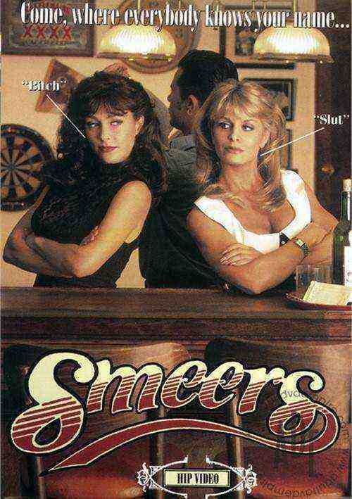 [18+] Smeers